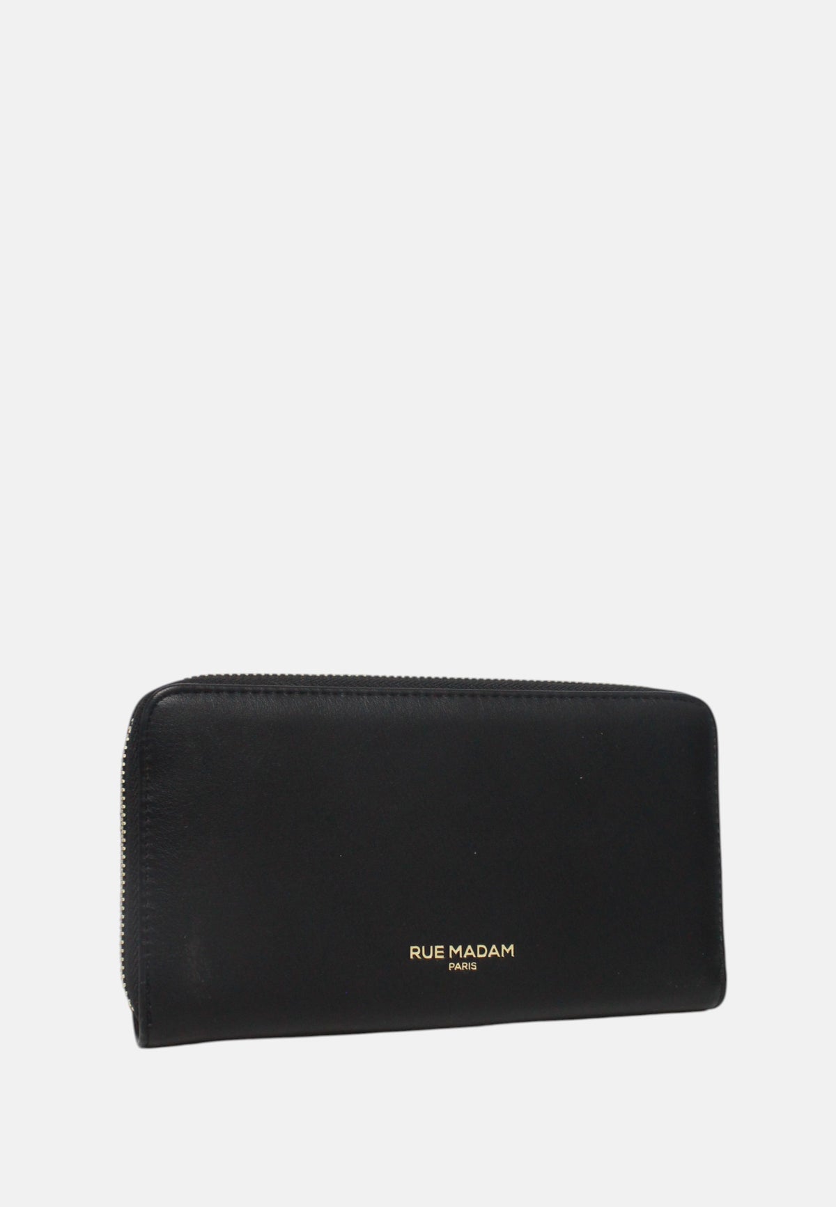 Portafogli Donna Rue Madam Black