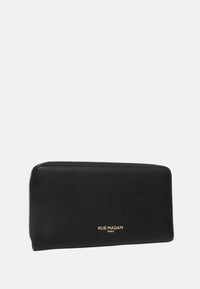 Portafogli Donna Rue Madam Black