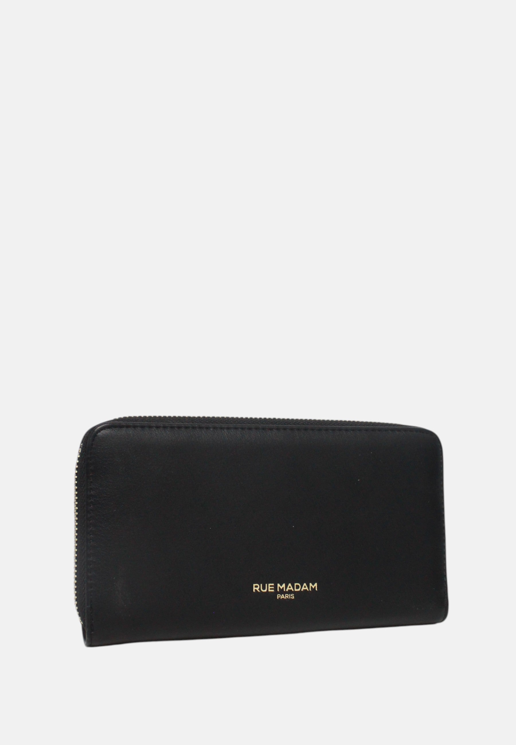 Portafogli Donna Rue Madam Black