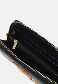 Portafogli Donna Rue Madam Black