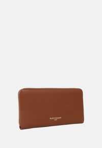 Portafogli Donna Rue Madam Camel