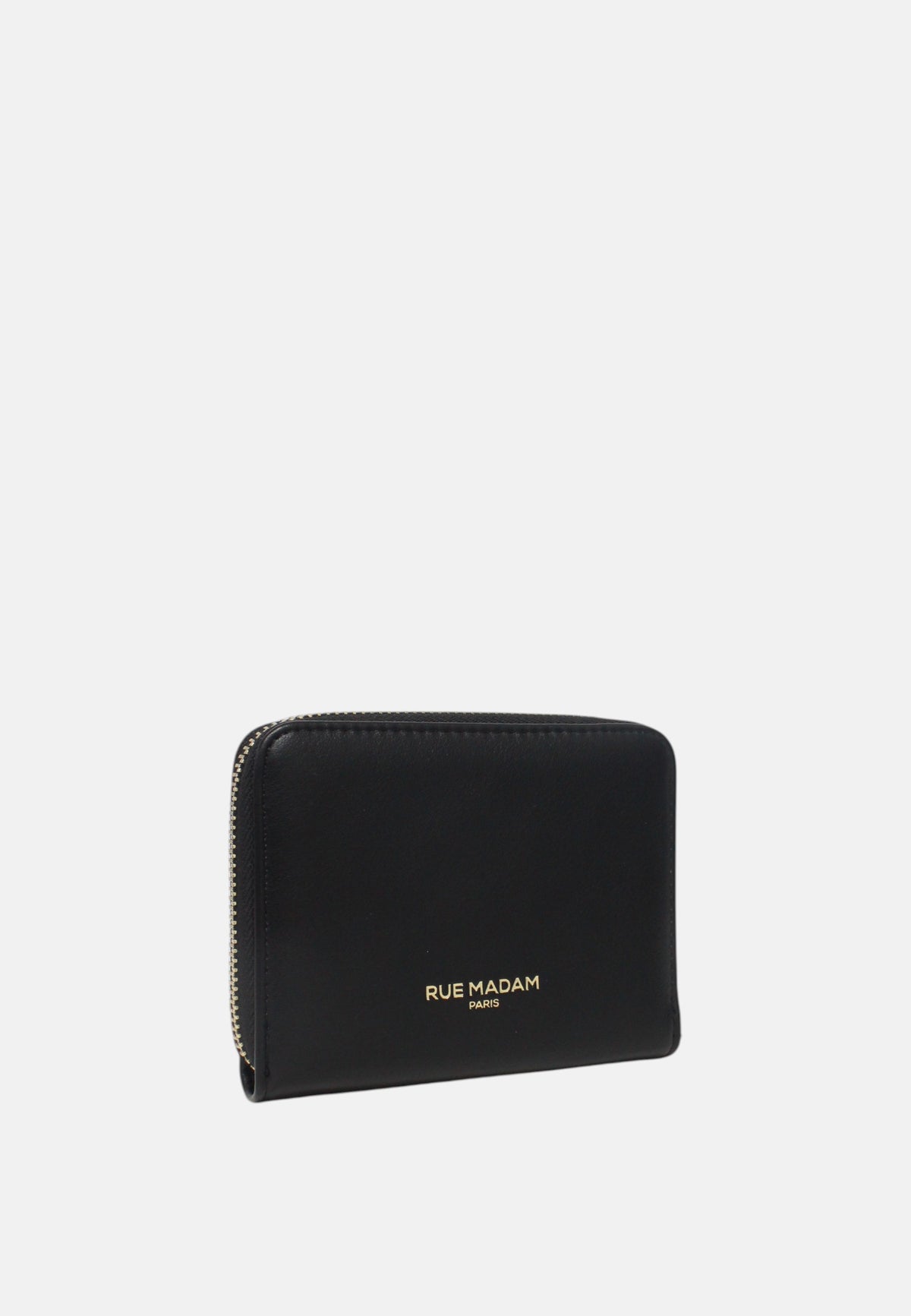Portafogli Donna Rue Madam Black