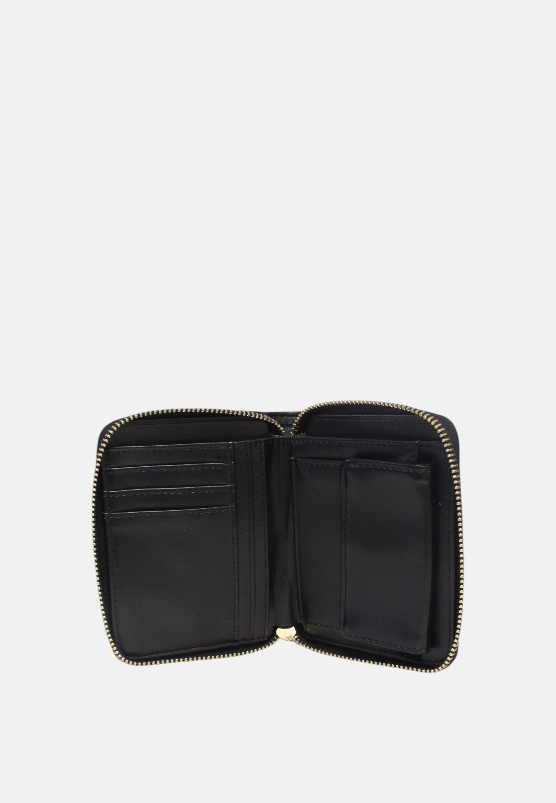Portafogli Donna Rue Madam Black
