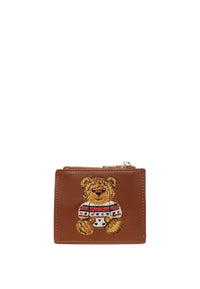 Porta carte Con logo Iconico Rue Madam Camel