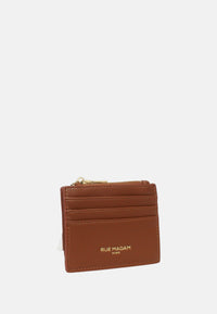 Porta carte Con logo Iconico Rue Madam Camel