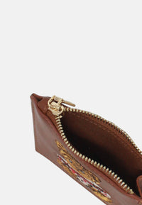 Porta carte Con logo Iconico Rue Madam Camel