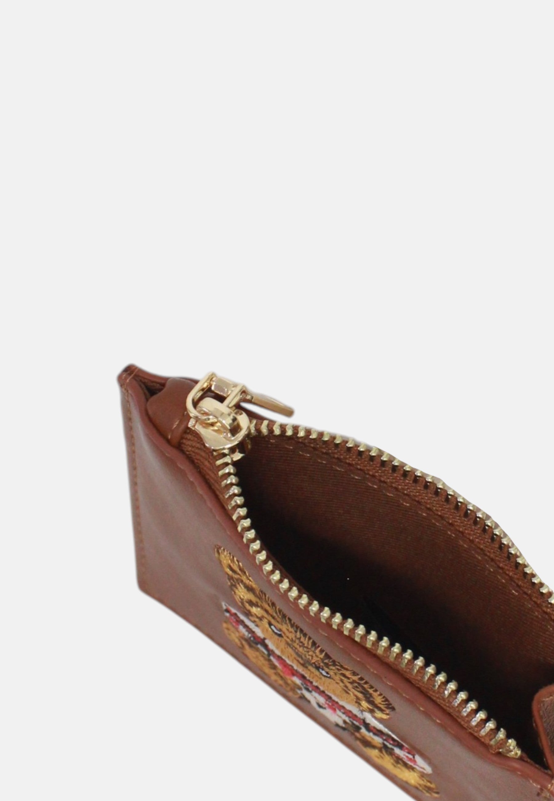Porta carte Con logo Iconico Rue Madam Camel
