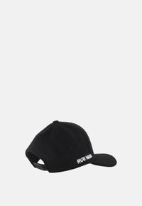 Cappello Baseball RUE MADAM PARIS Marvin Black