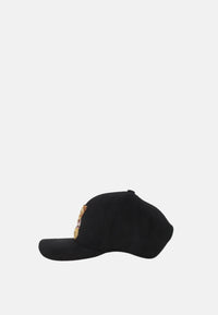 Cappello Baseball RUE MADAM PARIS Marvin Black