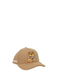 Cappello Baseball RUE MADAM PARIS Marvin Camel