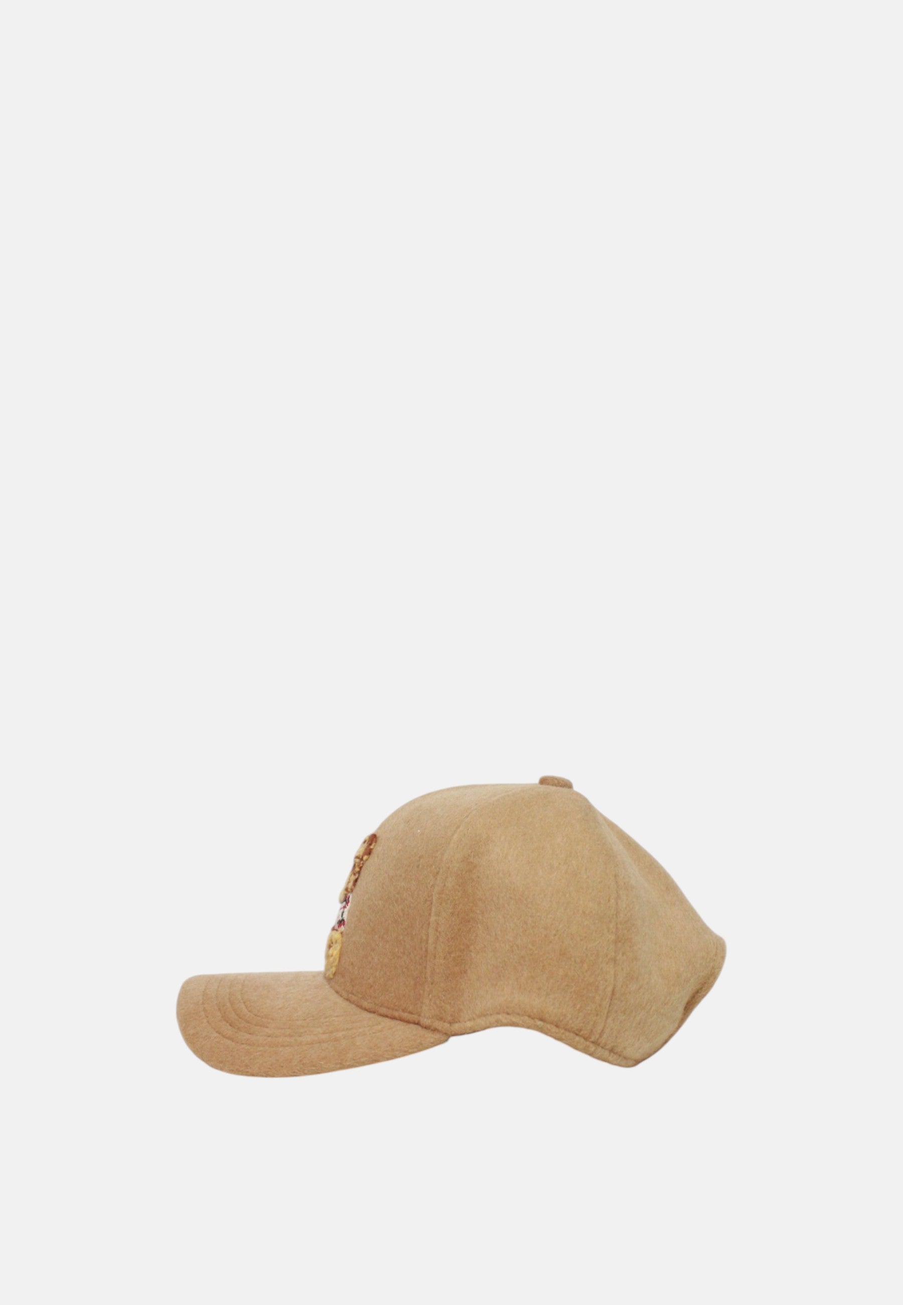 Cappello Baseball RUE MADAM PARIS Marvin Camel