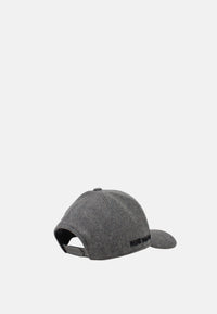 Cappello Baseball RUE MADAM PARIS Marvin Grey