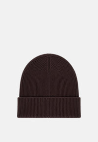 Cappello Beanie Donna Rue Madam Brown