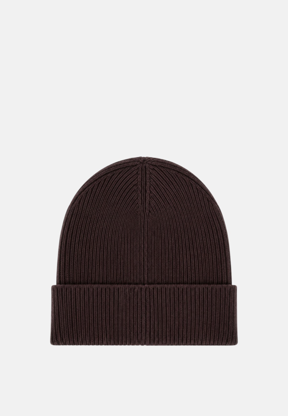 Cappello Beanie Donna Rue Madam Brown