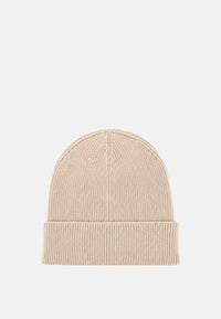 Cappello Beanie Donna Rue Madam Beige