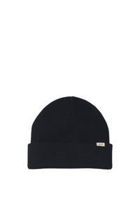 Berretto da Uomo in misto lana a trecce Sun68 Navy Blue