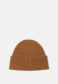 Cappello Beanie da Donna Sun68 Cacao