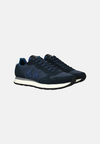 Sneaker da Uomo TOM SOLID - Baskets basses  Sun68 Navy Blue