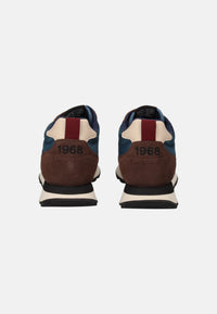 Sneaker alla Caviglia Tom 2.0 Uomo blue Sun68 Navy Blue