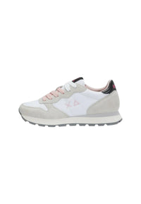 Sneaker da Donna Sun68 Z46201 ALLY SOLID Sun68 Bianco