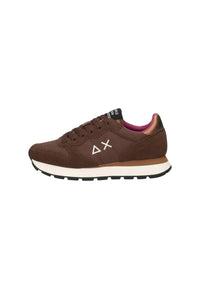 Sneaker da Donna Sun68 Z46201 ALLY SOLID Sun68 Marrone