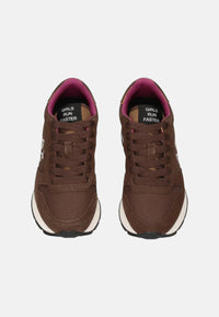Sneaker da Donna Sun68 Z46201 ALLY SOLID Sun68 Marrone