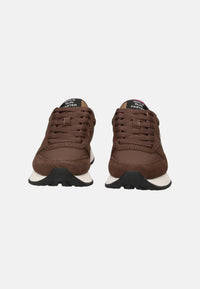 Sneaker da Donna Sun68 Z46201 ALLY SOLID Sun68 Marrone