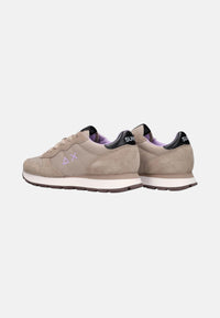 Sneaker da Donna Sun68 Z46201 ALLY SOLID Sun68 Beige Scuro