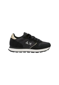Sneaker da Donna Sun68 Nero