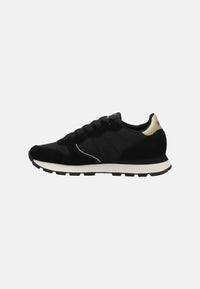 Sneaker da Donna Sun68 Nero