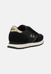 Sneaker da Donna Sun68 Nero