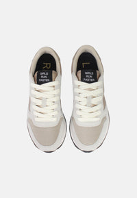 Sneakers Donna Sun68 Oro