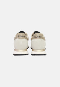 Sneakers Donna Sun68 Oro