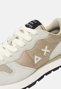 Sneakers Donna Sun68 Oro