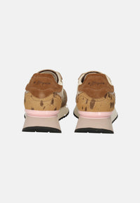 Sneakers SUN68 Da donna beige. Beige