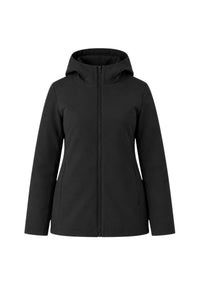 Giubbotto donna SUNS Felicity Black