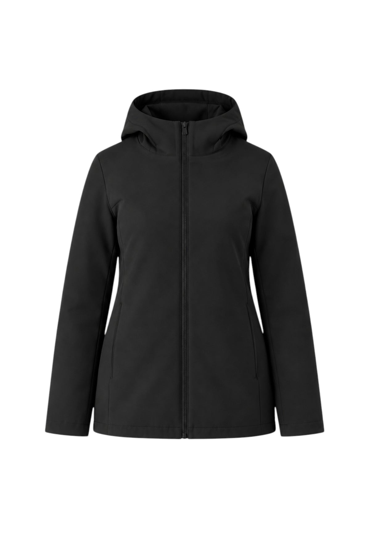Giubbotto donna SUNS Felicity Black