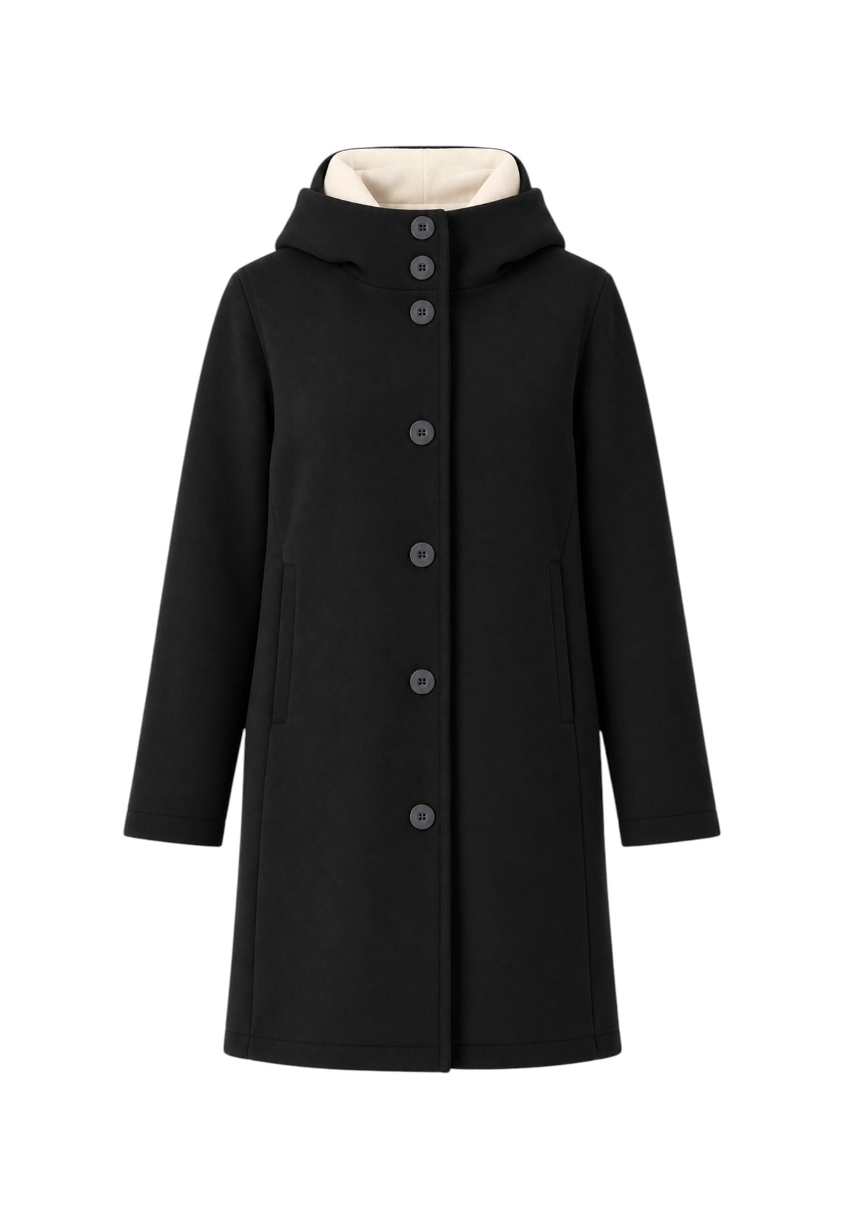 Giubbotto donna SUNS Anne Black