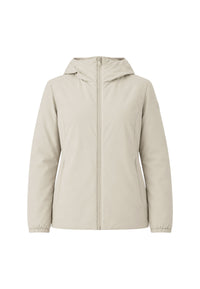 Giubbotto donna SUNS Aurelia Velour Sand