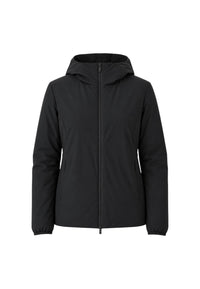 Giubbotto donna SUNS Aurelia Velour Black