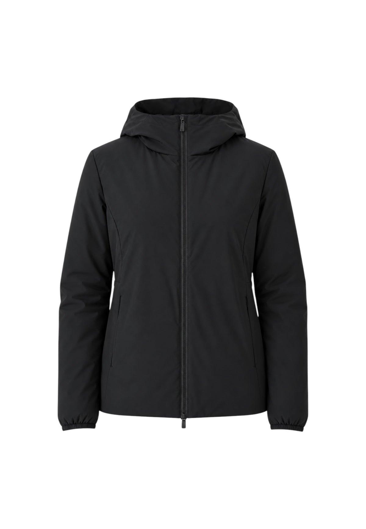 Giubbotto donna SUNS Aurelia Velour Black