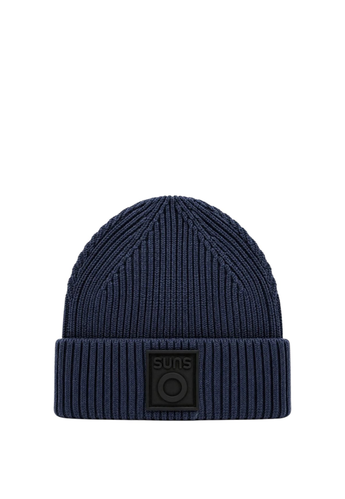 Berretto unisex SUNS Dark Blue