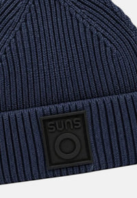 Berretto unisex SUNS Dark Blue