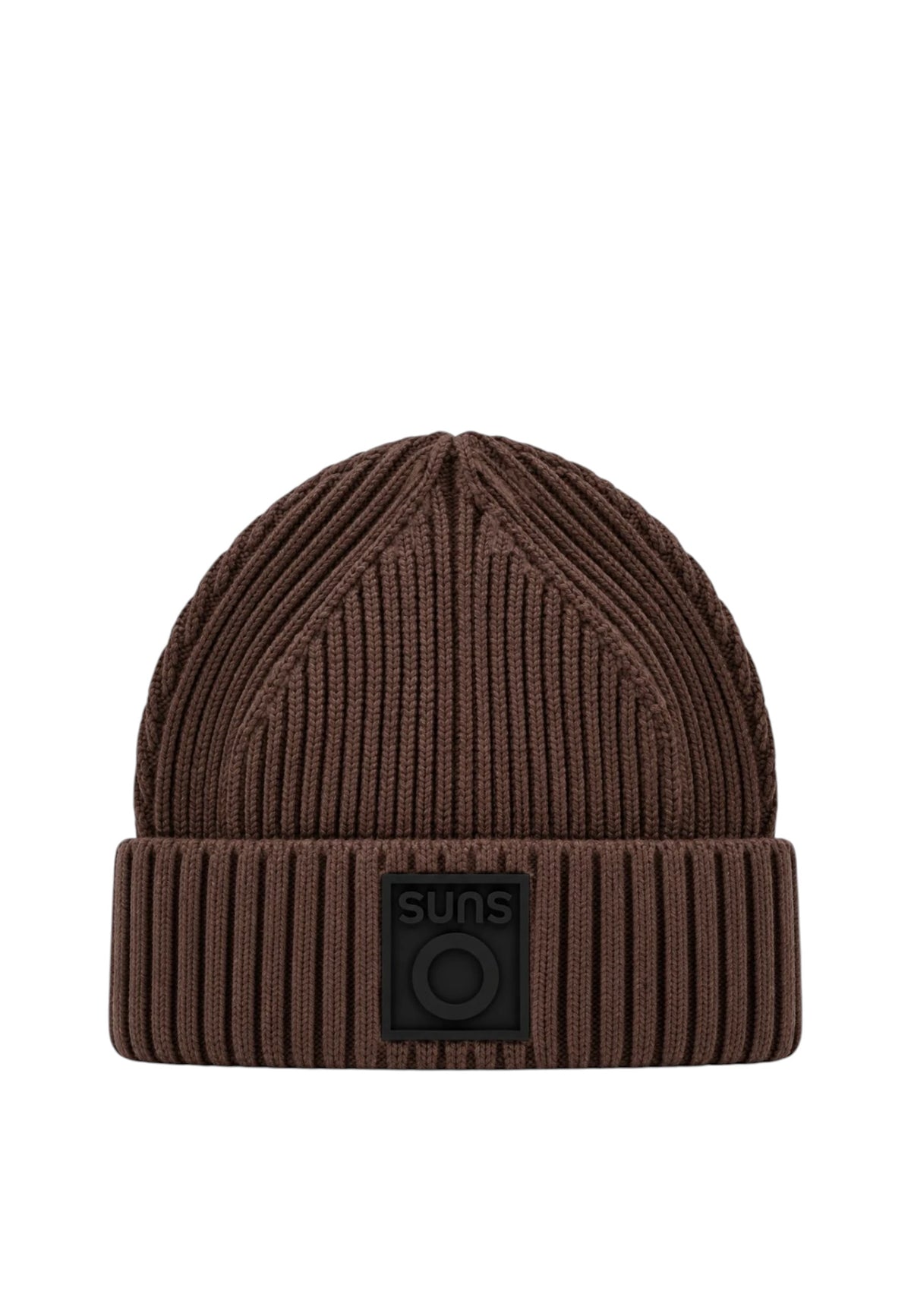 Berretto unisex SUNS Brown