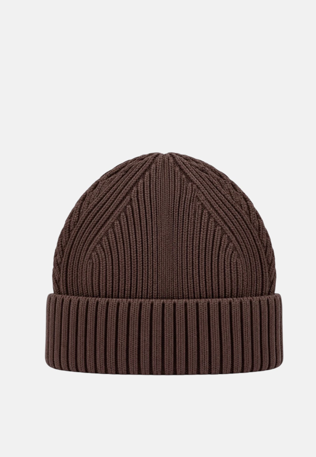 Berretto unisex SUNS Brown