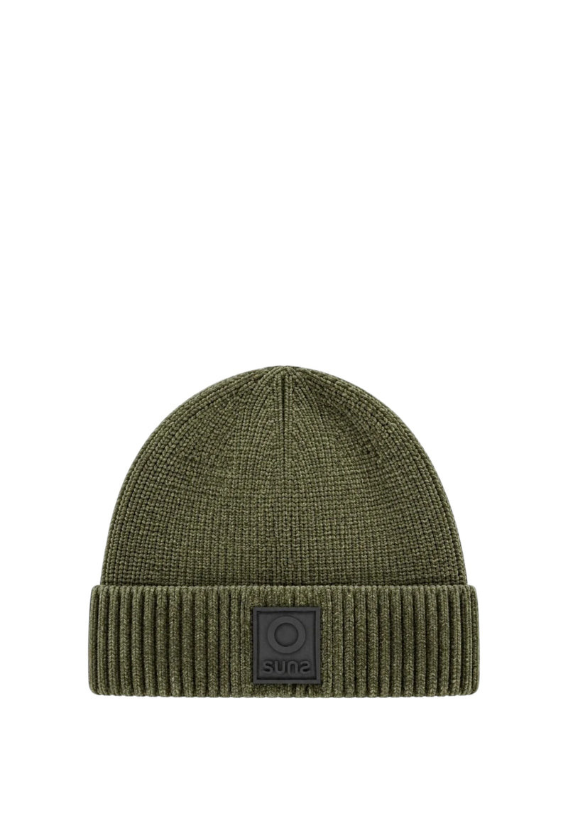 Berretto unisex SUNS Military