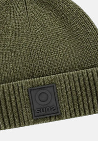Berretto unisex SUNS Military