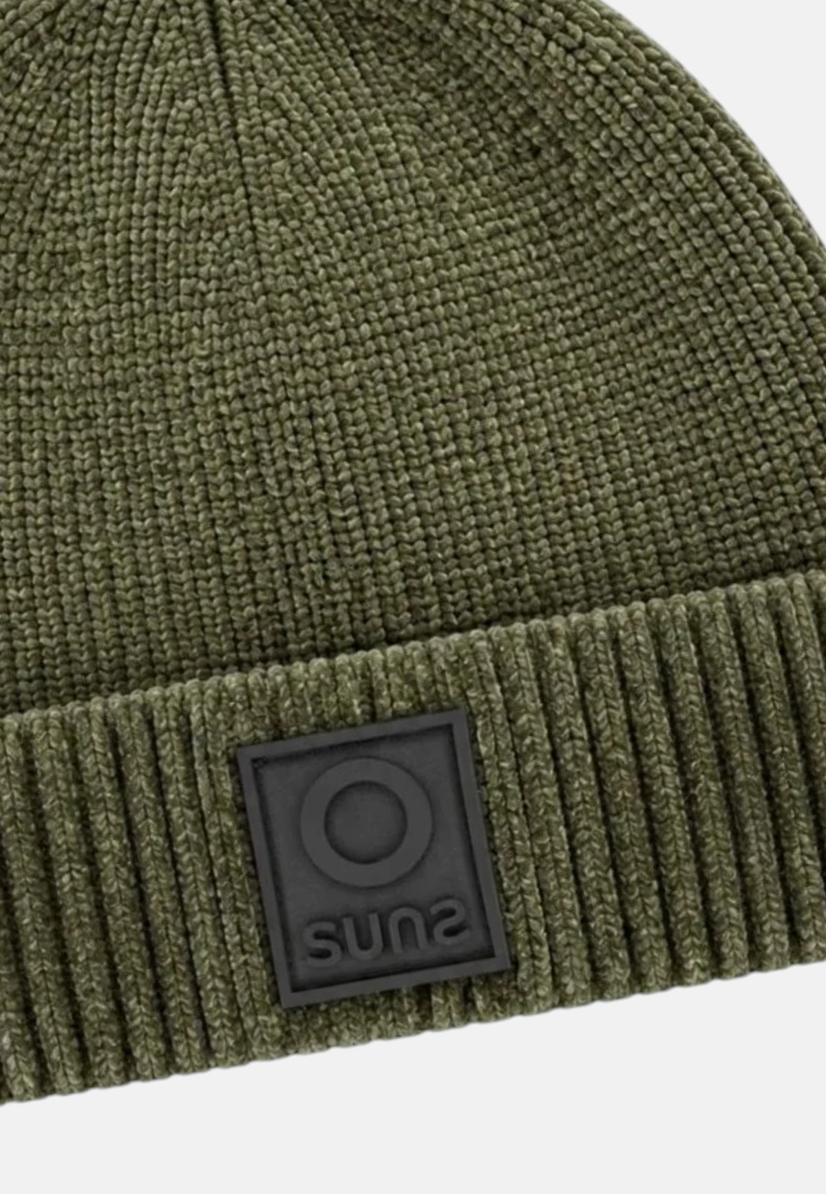 Berretto unisex SUNS Military