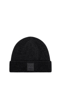 Berretto unisex SUNS Black