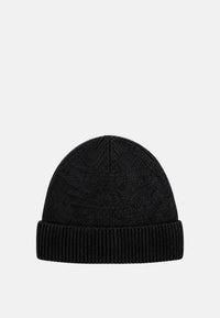 Berretto unisex SUNS Black